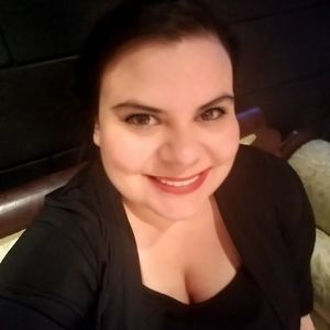 Meet your Posher, Tamara